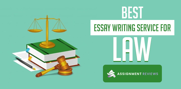 law assignment writing service